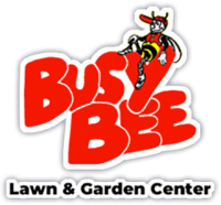 Busy Bee Logo